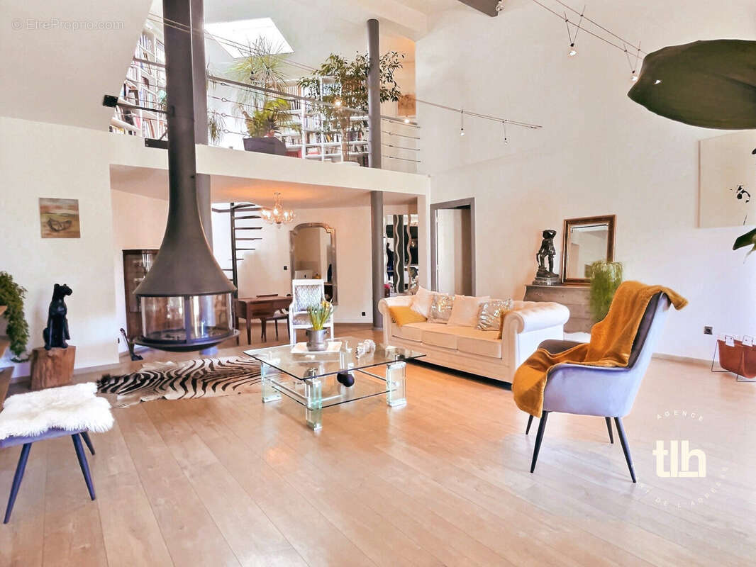 Maison 163 m² à Baillargues  - photo 7