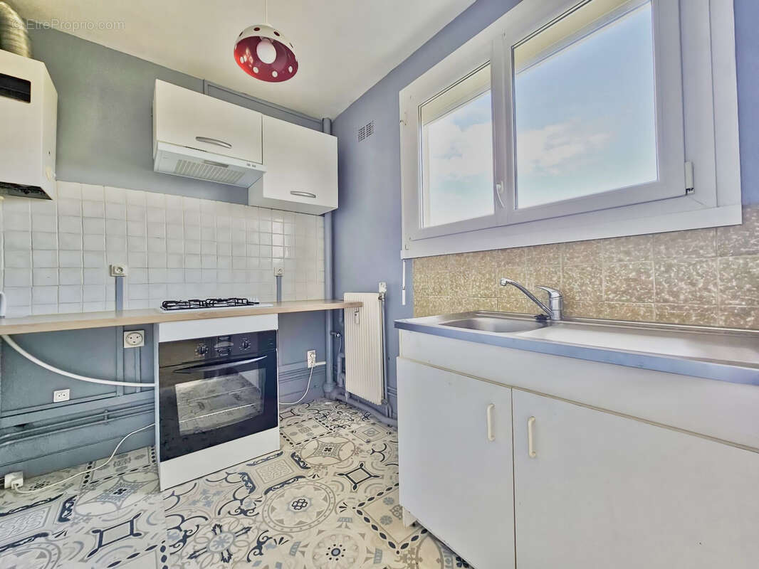 Appartement à LIMOGES