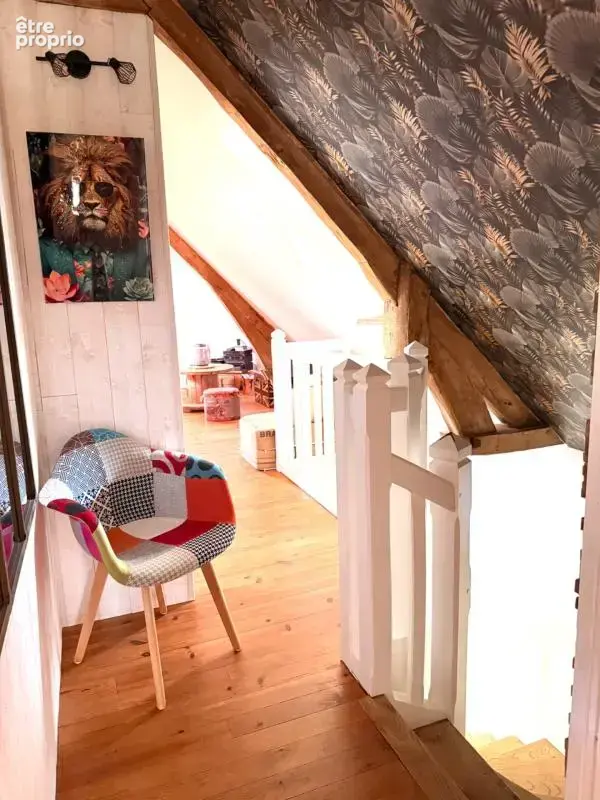 Maison à vendre 5 pièces Proche de DIEPPE (76) - photo 35