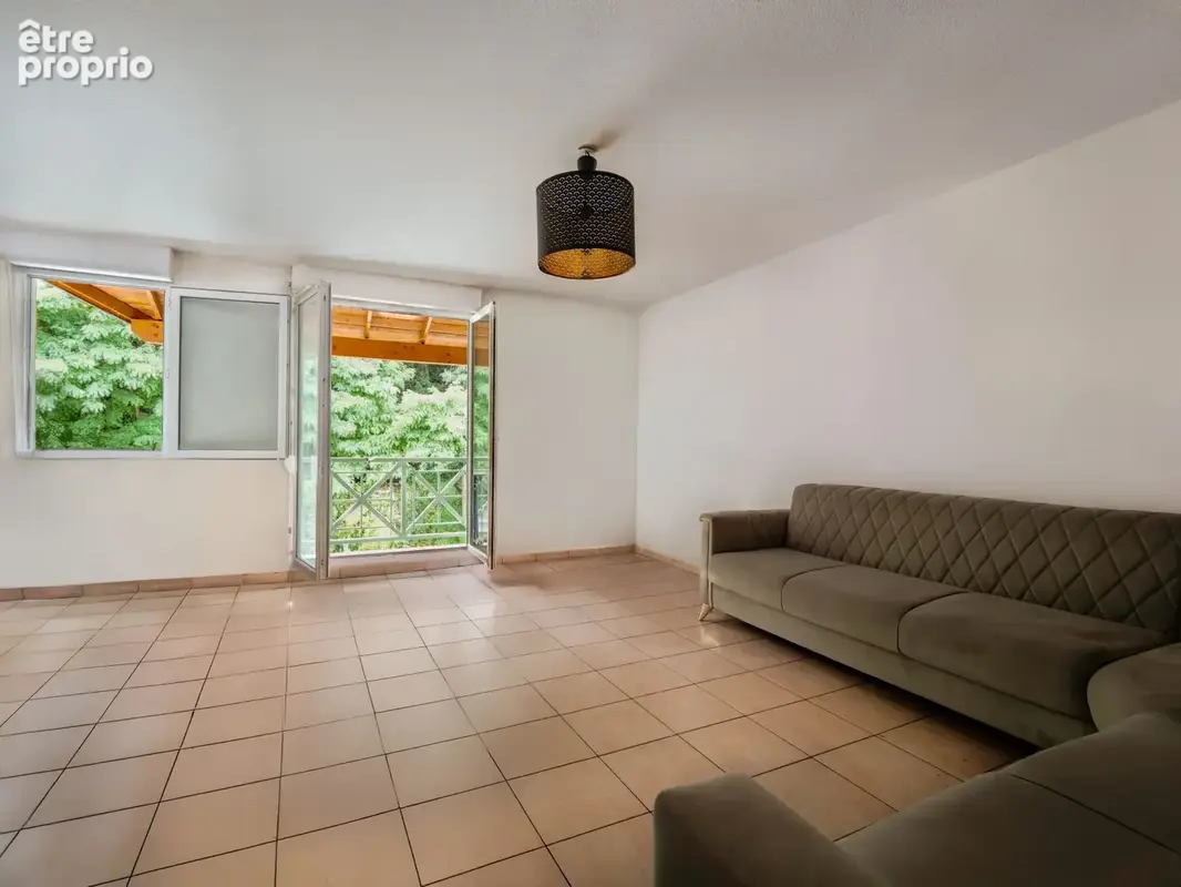 Appartement 71 m² à Thonon-Les-Bains  - photo 5