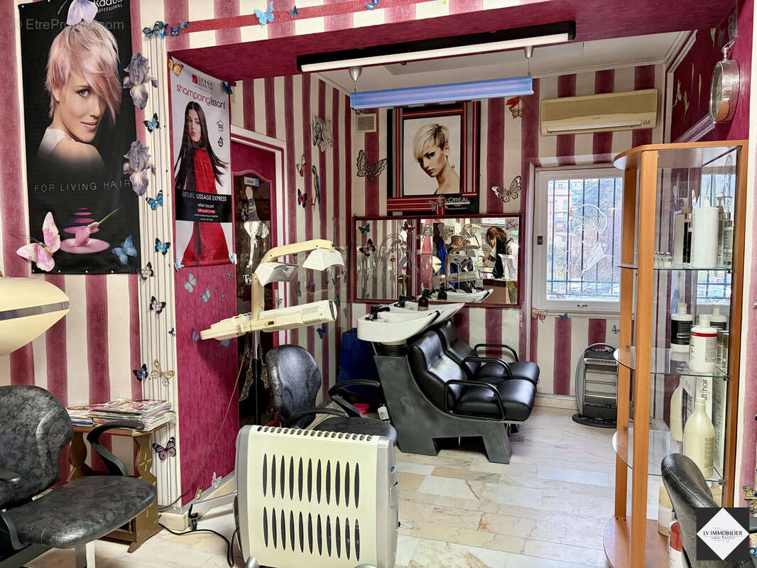 Commerce à AMELIE-LES-BAINS-PALALDA