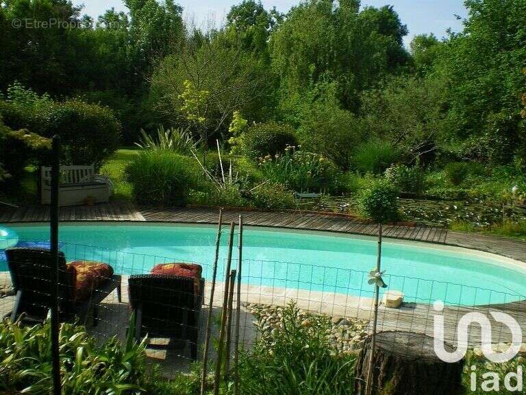 Photo 4 - Maison à SAUJON