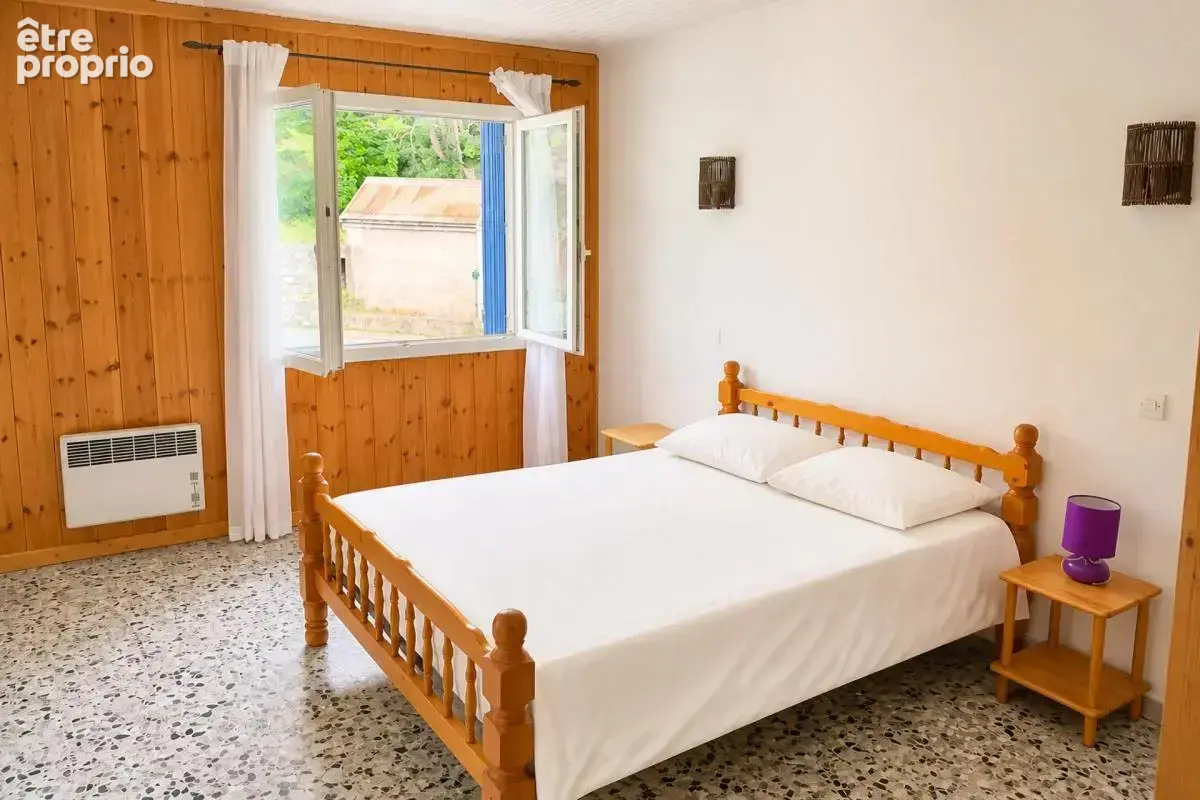 Appartement T4/5 - 98 m2 - Briançon - photo 13