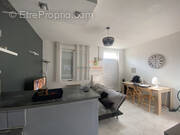 Appartement à TRITH-SAINT-LEGER