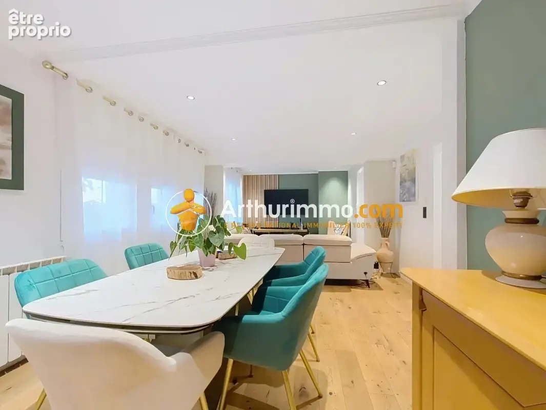 Vente Maison Saint-savin(38300) 345 000ï¿œ - photo 10