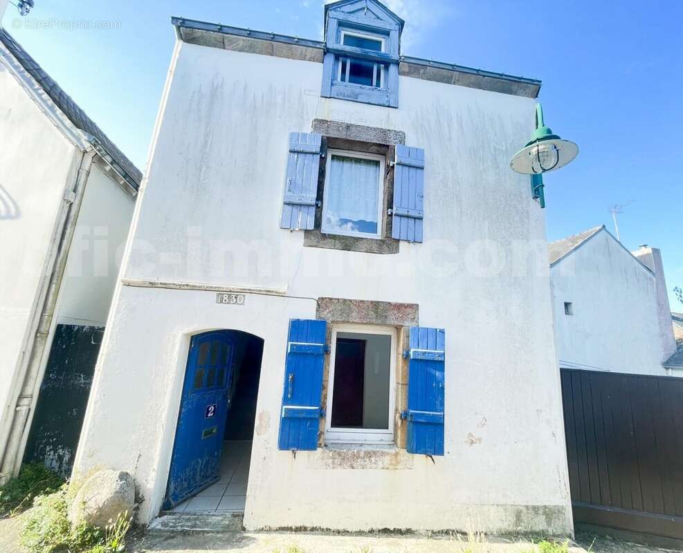 IMG_3694_edited - Maison à ARZON