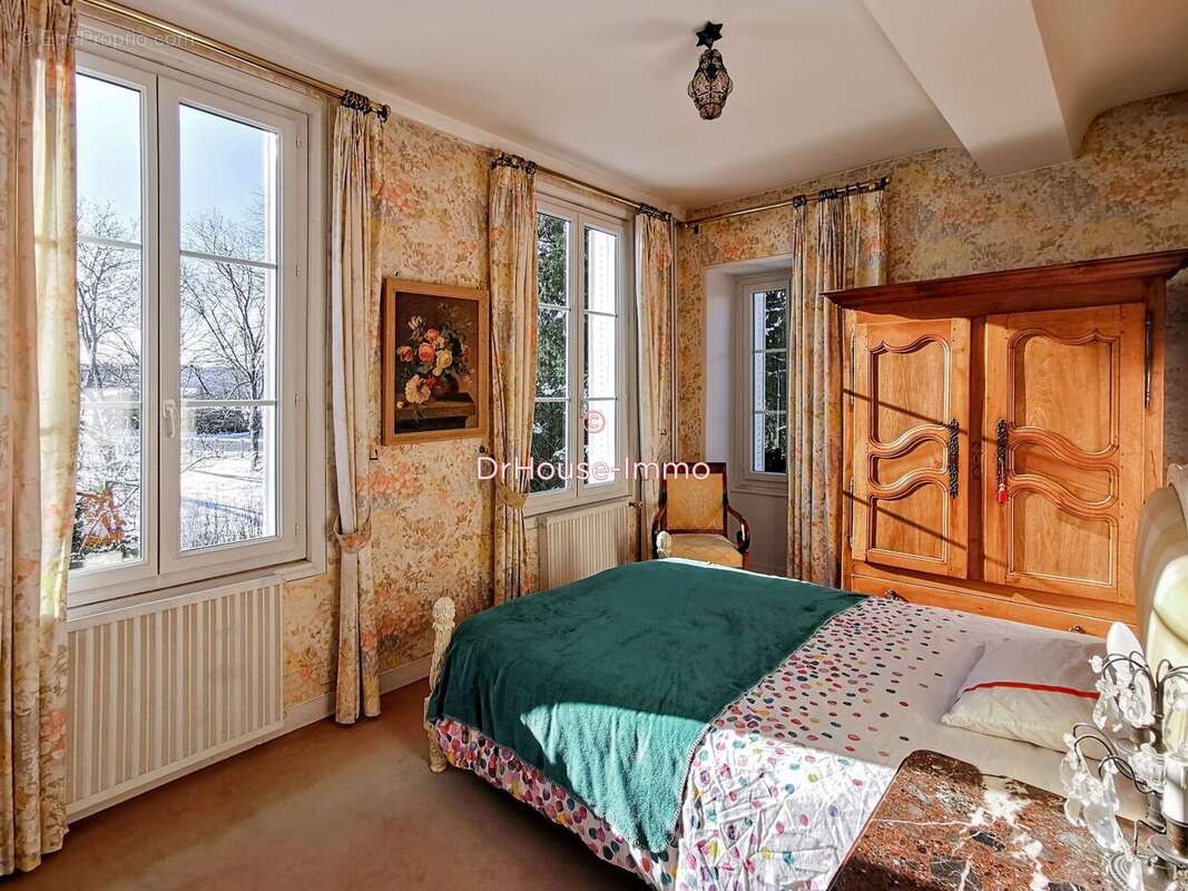 Maison à MONTAMY