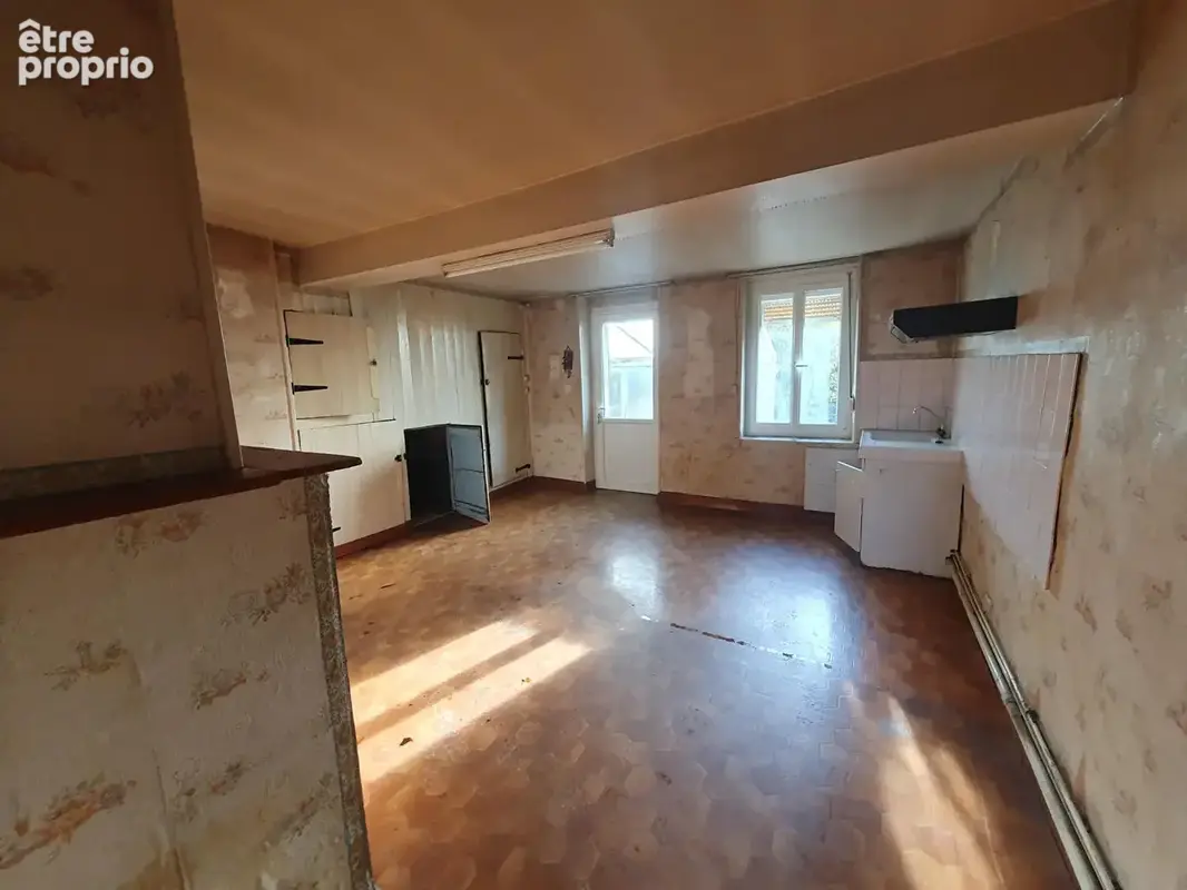 Maison Mont D Origny 4 pièce(s) 107 m2 - photo 6