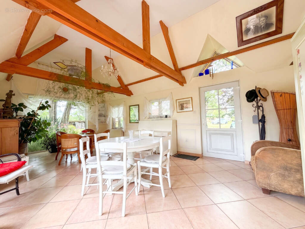 Maison à AIRE-SUR-LA-LYS