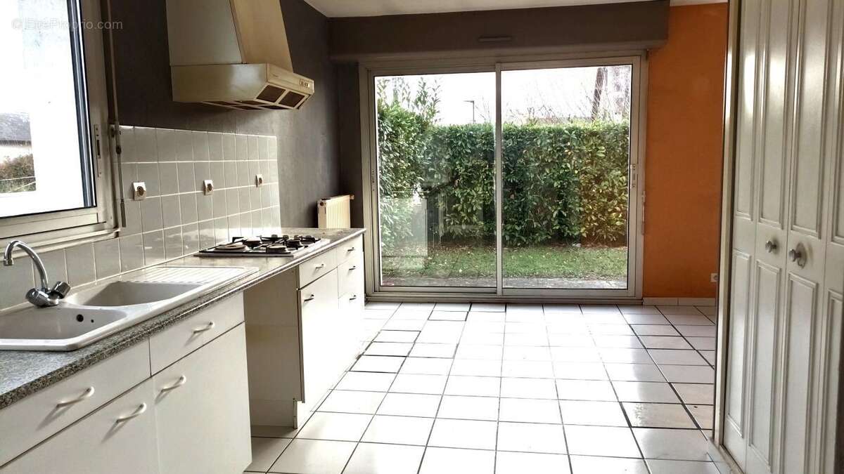 Maison à MEZIDON-CANON