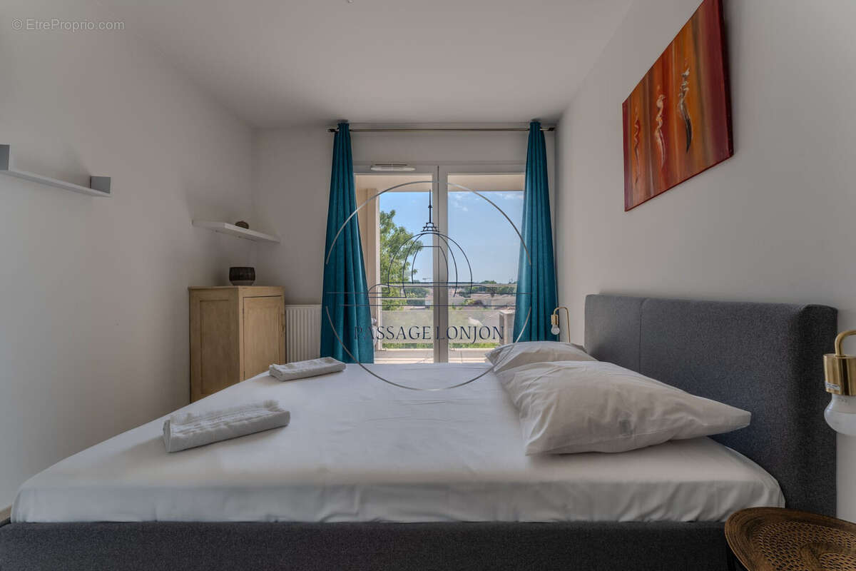 Appartement 80 m² à Castelnau-Le-Lez  - photo 7