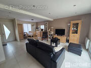 Maison à VILLEBON-SUR-YVETTE