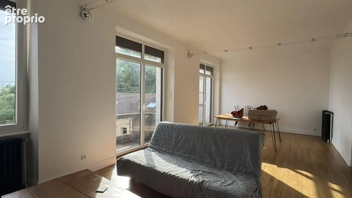 Appartement - photo 2