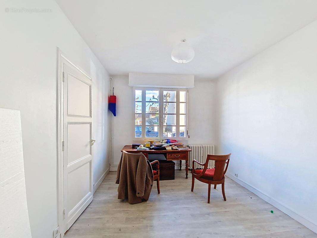 Maison à BORDEAUX