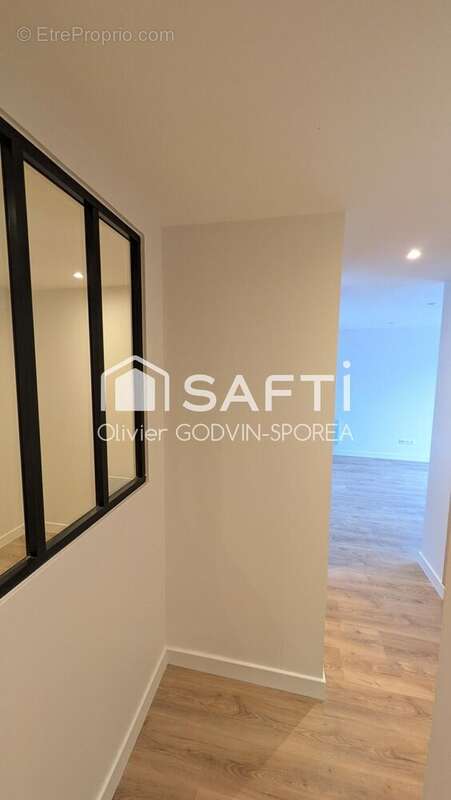 Photo 6 - Appartement à SAINT-JEAN-D'AULPS