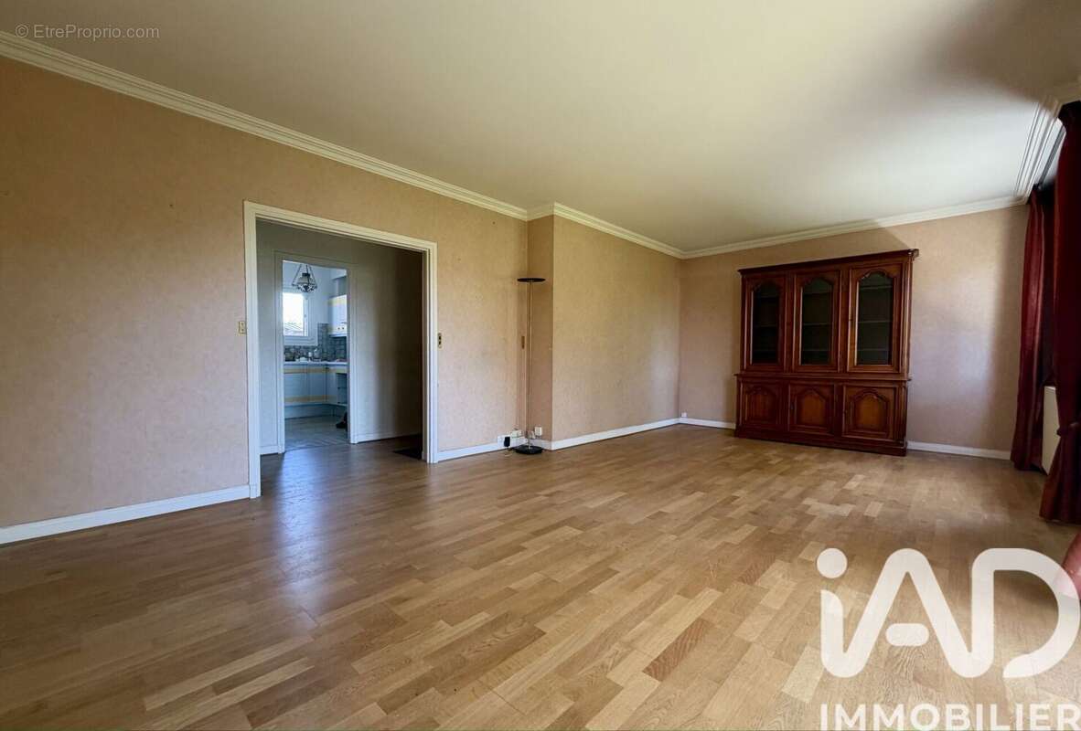 Photo 4 - Appartement à ERMONT