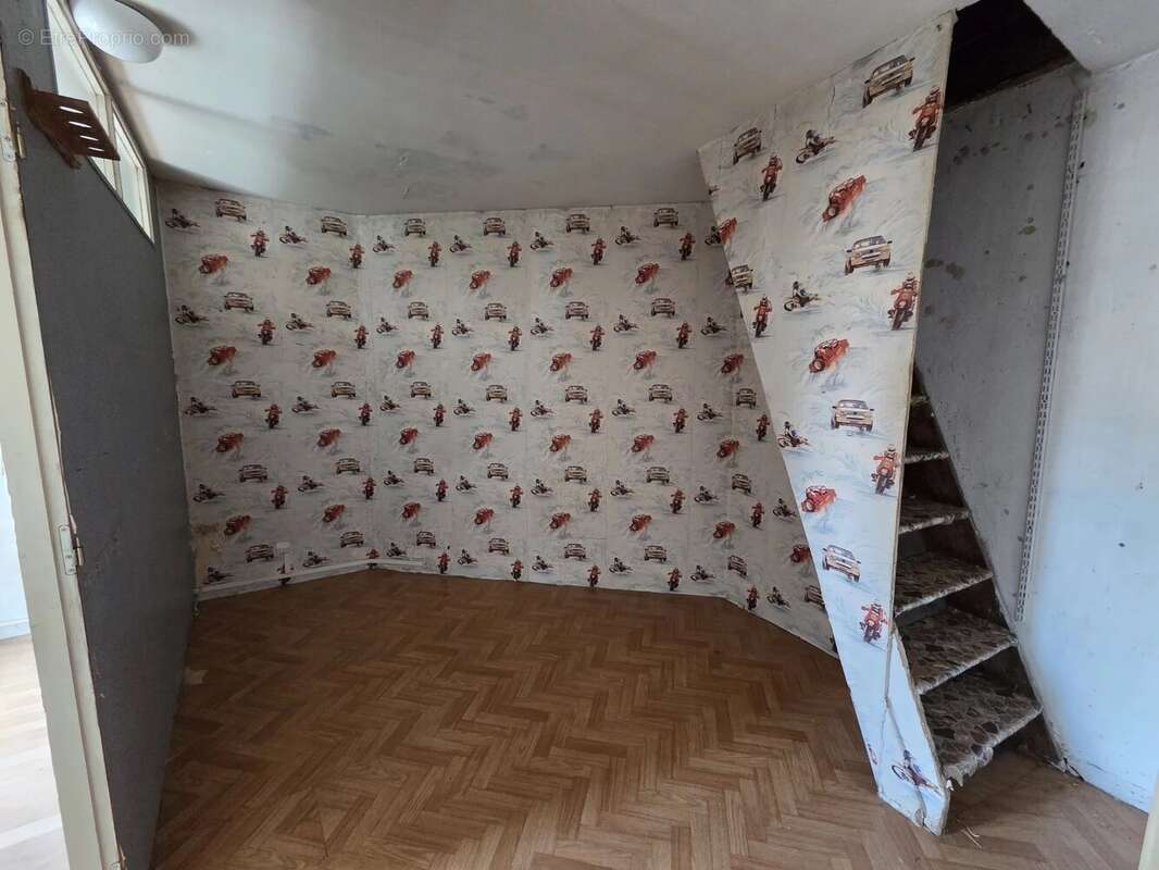Appartement à LAMASTRE