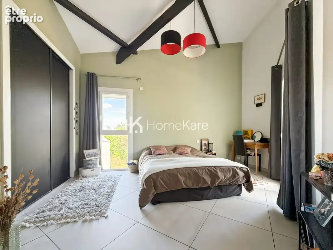 Maison 7 pièces 220 m² à vendre à Ramonville-Saint-Agne (31520) - photo 7