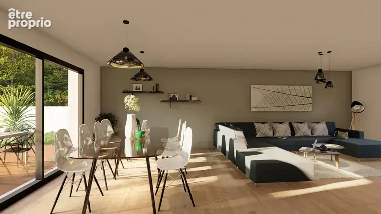 Maison 5 pièces 82 m2 - photo 9