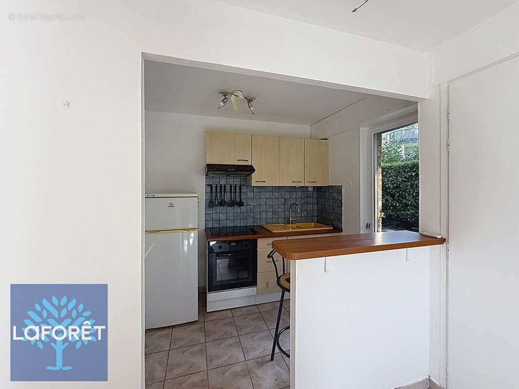 Appartement à MAUREPAS