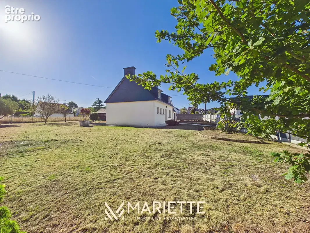 "ESMERA" Lambell - Maison avec vie de plain-pied en impasse - photo 15