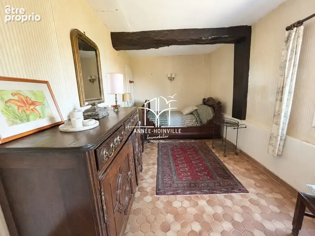 Maison 9 pièces 250 m² à vendre à Trouville-Sur-Mer (14360) - photo 8