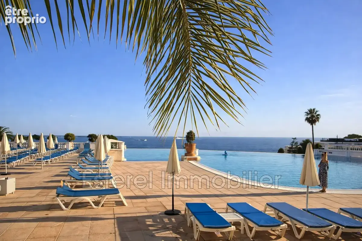 Appartement 2 pièces 27 m² à vendre à Cannes (06400) - photo 5