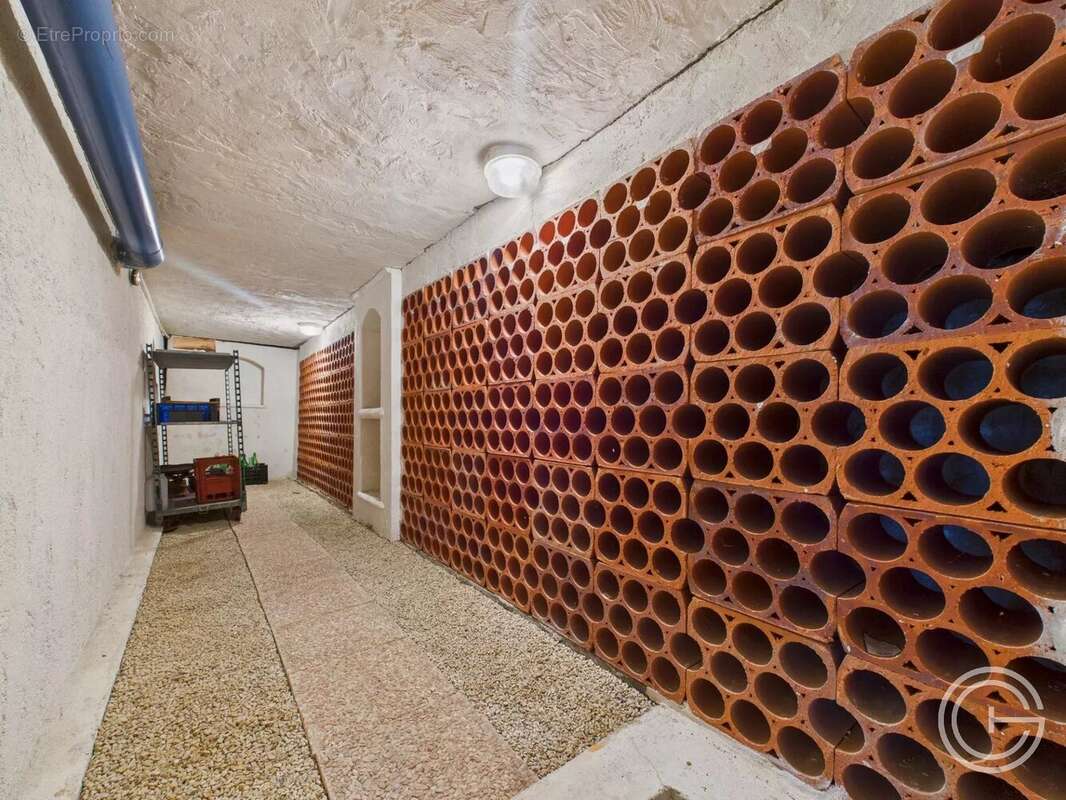 Villa individuelle 199m² avec Piscine + 1857m² de Jardin - LA COLLE SUR LOUP - photo 29
