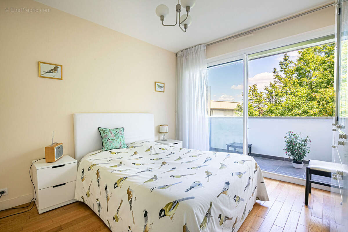 Appartement à MEUDON