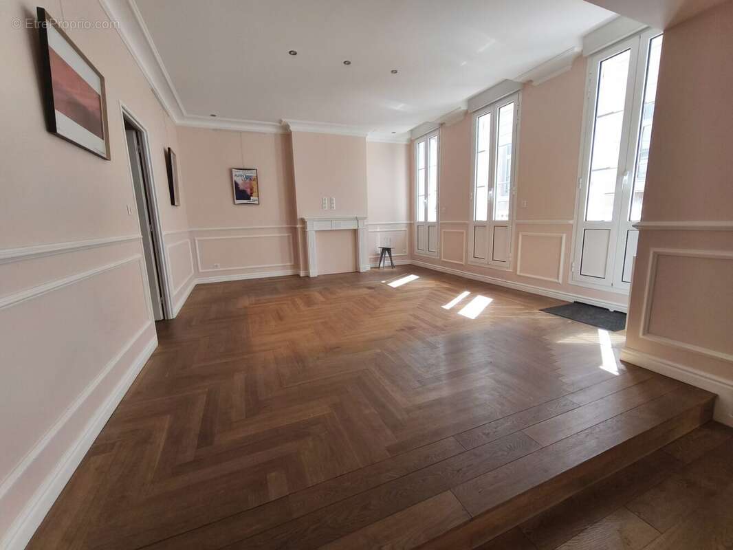 Appartement à LIBOURNE
