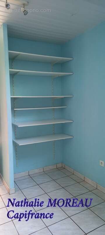 Maison à vendre 5 pièces SAINT LEGER SOUS BEUVRAY (71) - photo 34