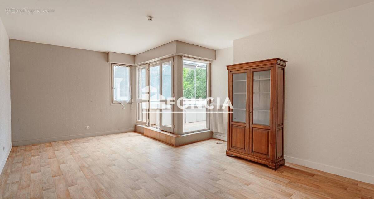 Appartement à BIARRITZ