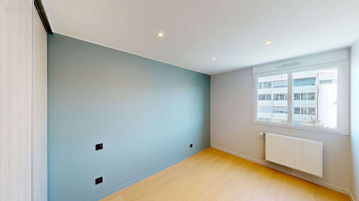 Appartement à BESANCON