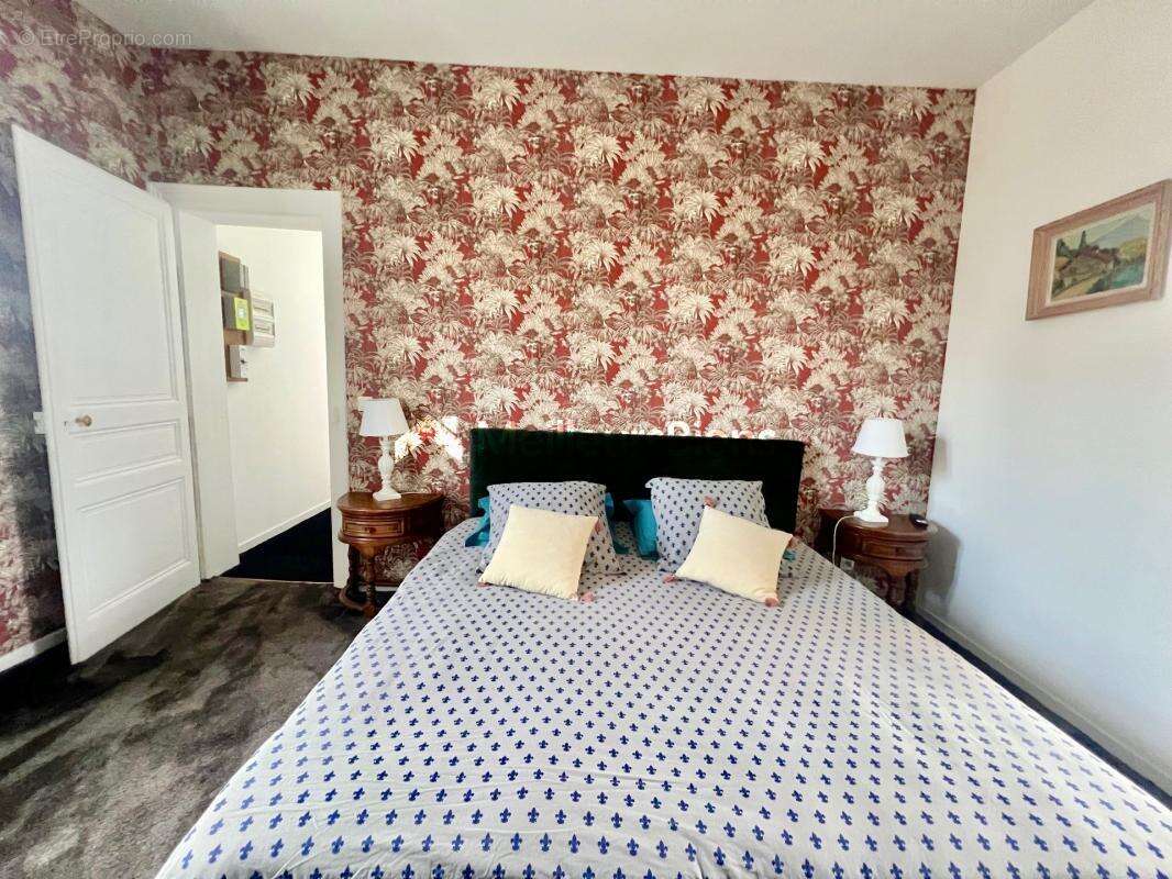 Maison à LE TREPORT