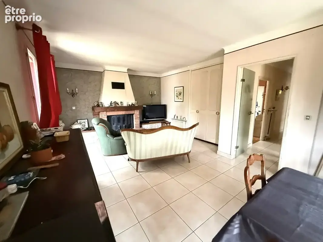 Maison 6 pièces 160 m² à vendre à Saint-Orens-De-Gameville (31650) - photo 7