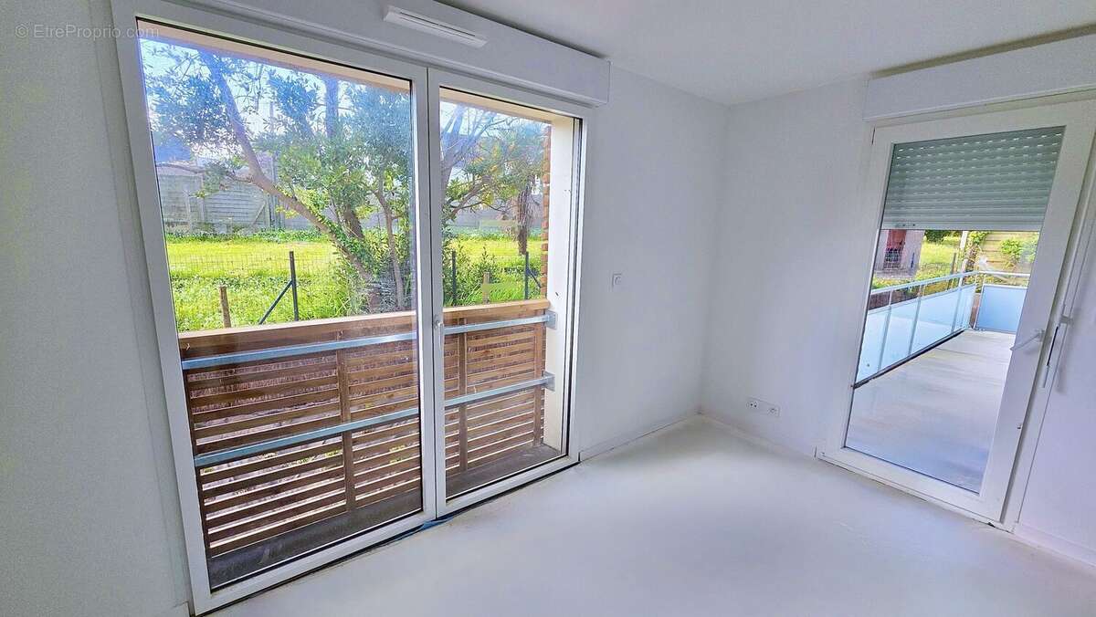 Appartement à PLOUGONVELIN