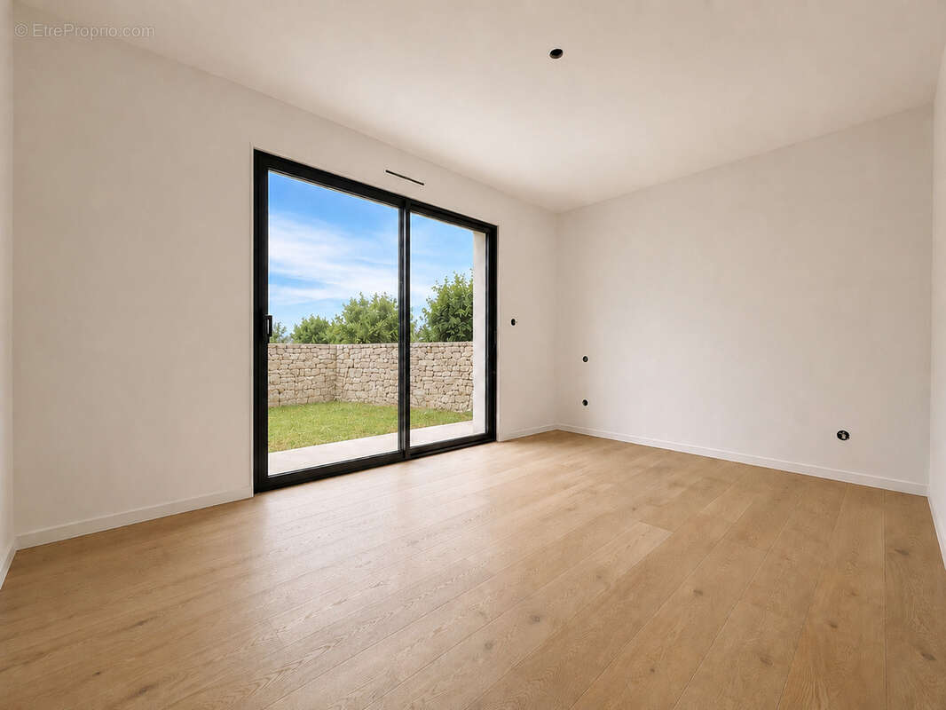 Maison à DOUVRES-LA-DELIVRANDE