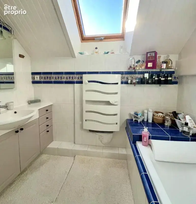 Belle propriété de 260m² - en 2 Habitations sur terrain de 614m² - photo 17