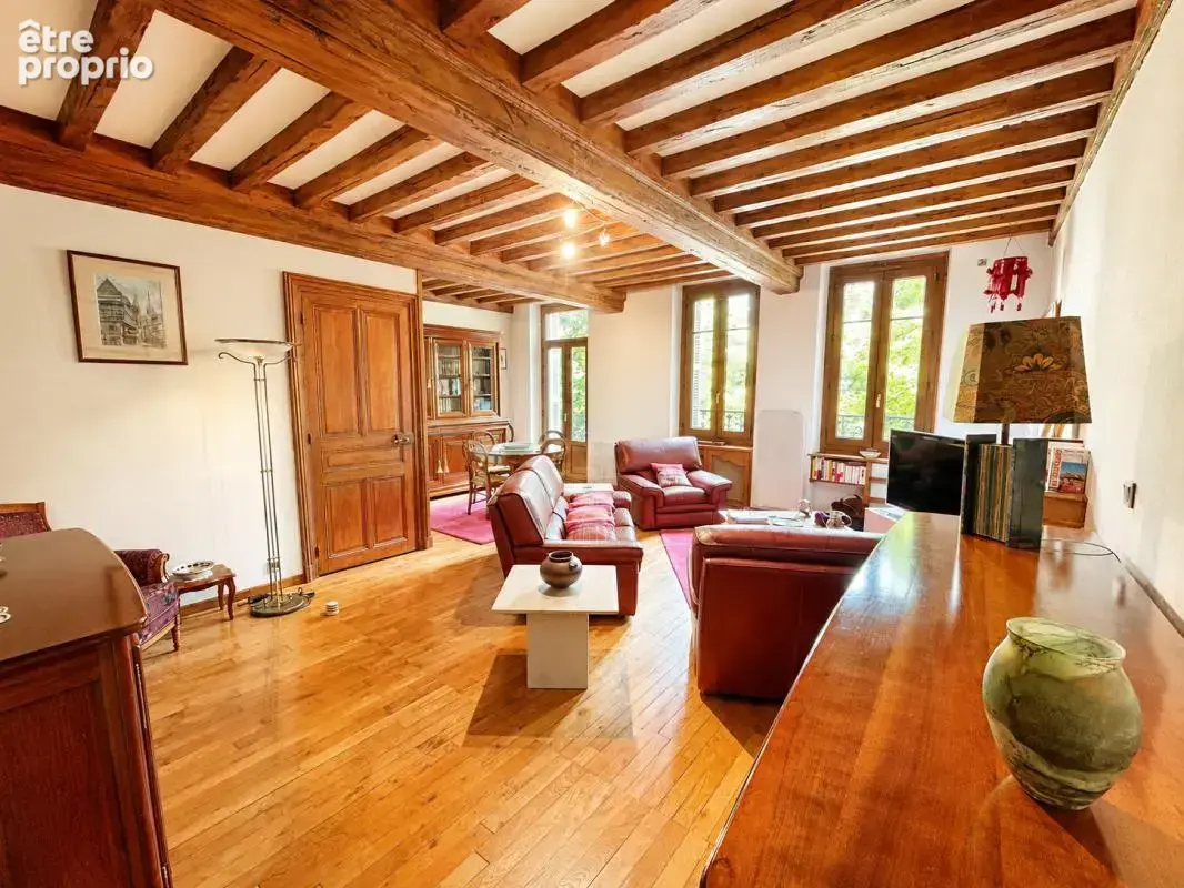 Photo Appartement à Dijon au prix de 310 000€