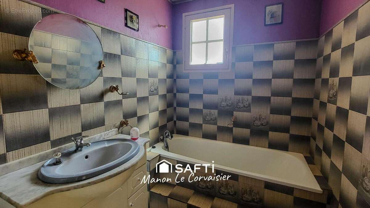 Photo 8 - Maison à CONCARNEAU