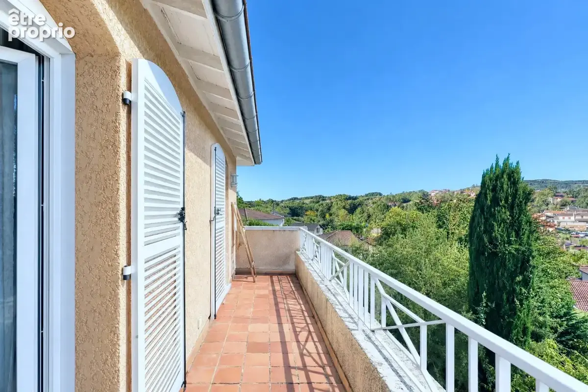 5 mn du centre village - photo 16