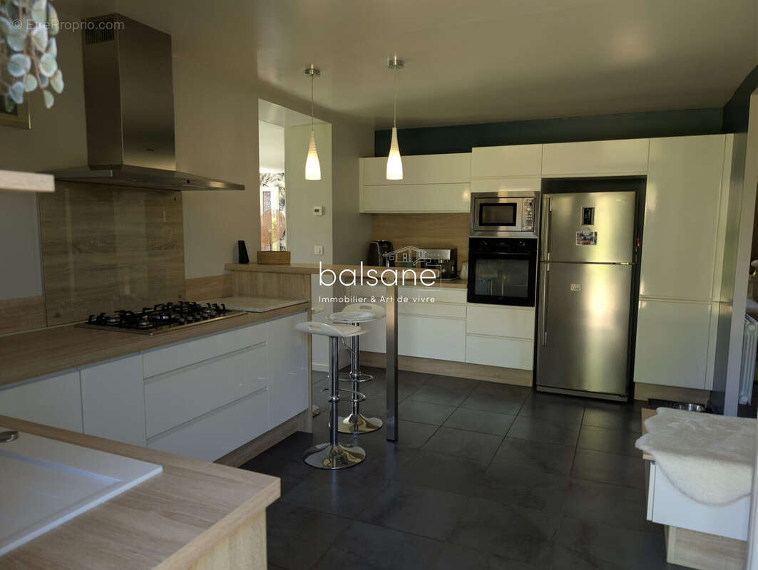 Maison à QUINCAMPOIX