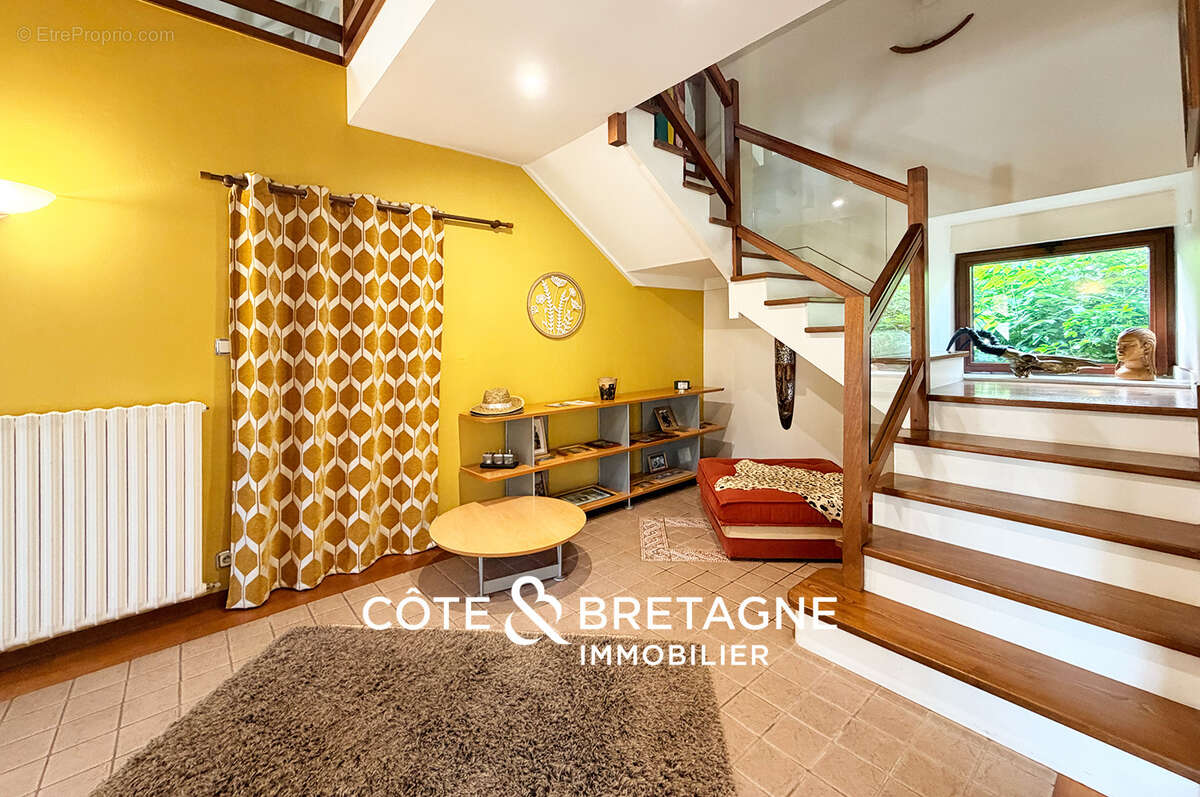 Maison à SAINT-BRIEUC