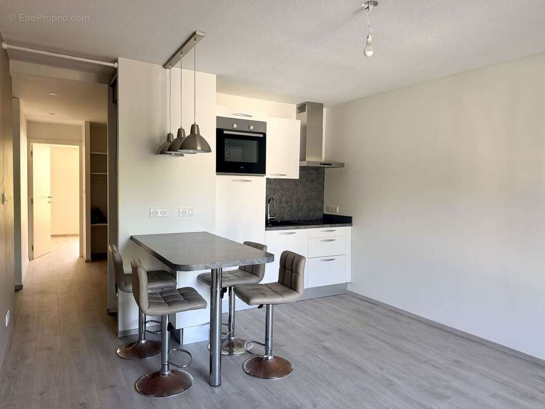 Appartement à ARCACHON