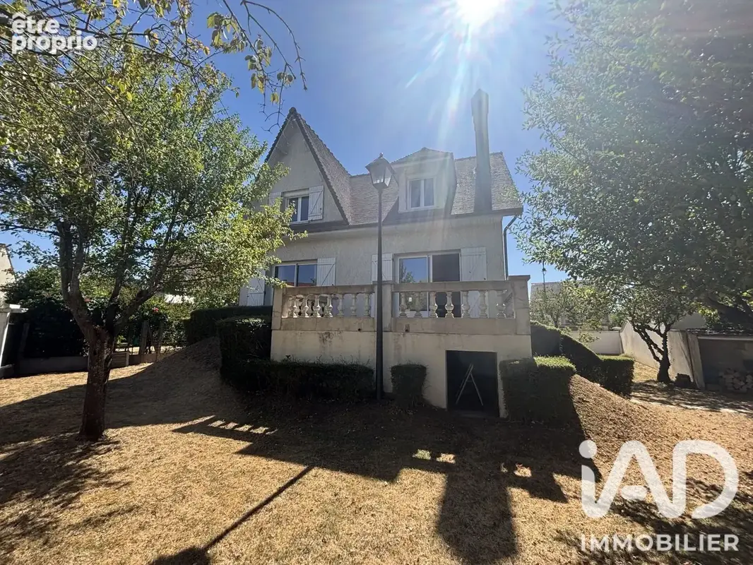 Photo 1 - Maison à LE PLESSIS-TREVISE