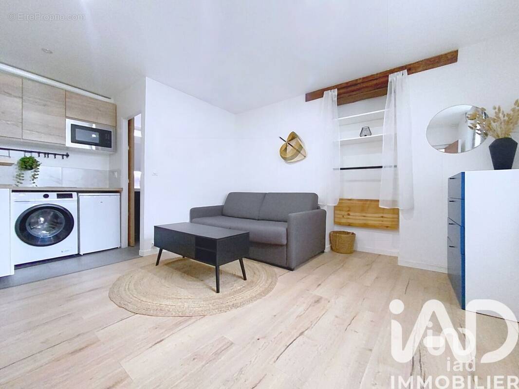 Photo 1 - Appartement à VERSAILLES