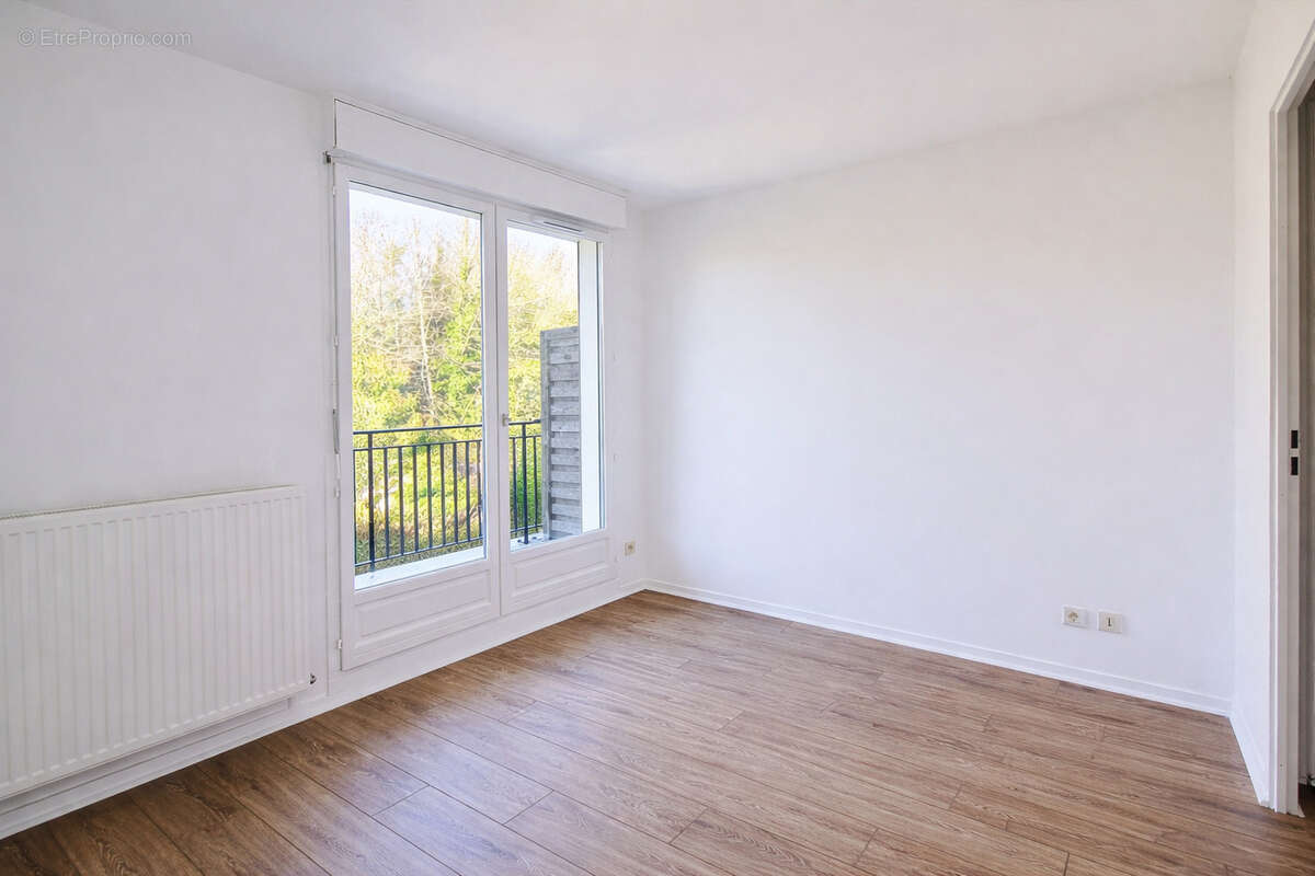 Appartement à SAINT-GERMAIN-LES-CORBEIL