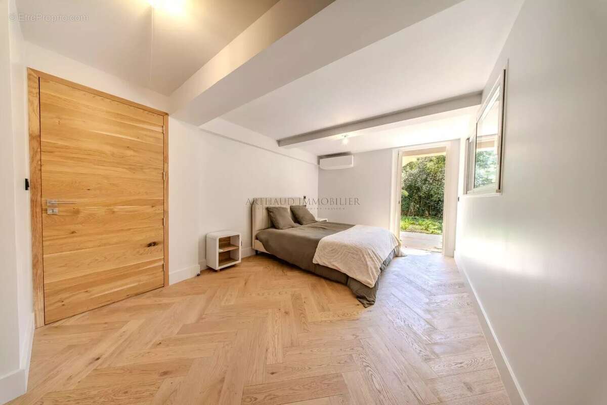 Maison à CANNES