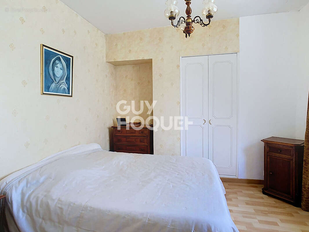 Maison 4 pièces à vendre à Vaumoise - Réf 3183 - photo 4