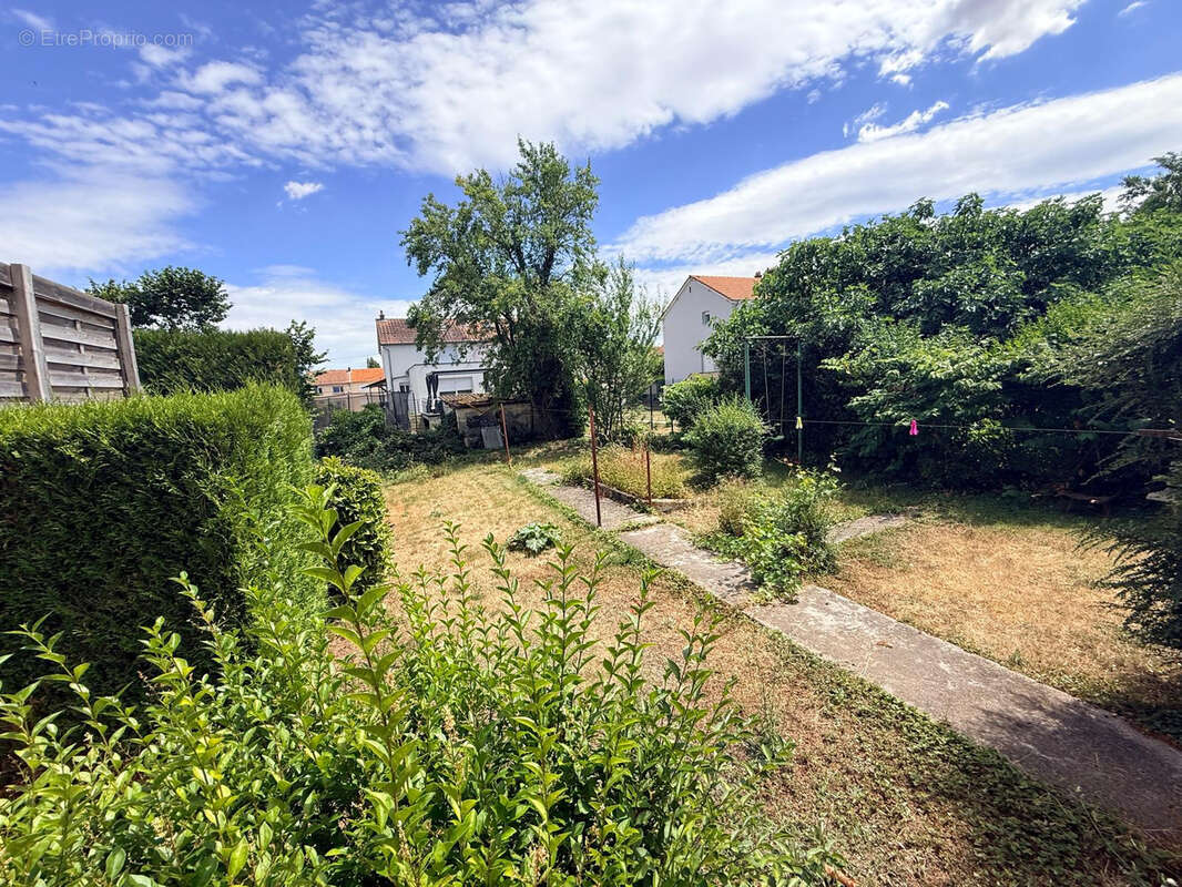 Maison à HOMECOURT